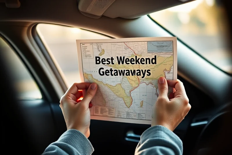 best weekend getaways budget — Best Weekend Getaways Budget (step by step)