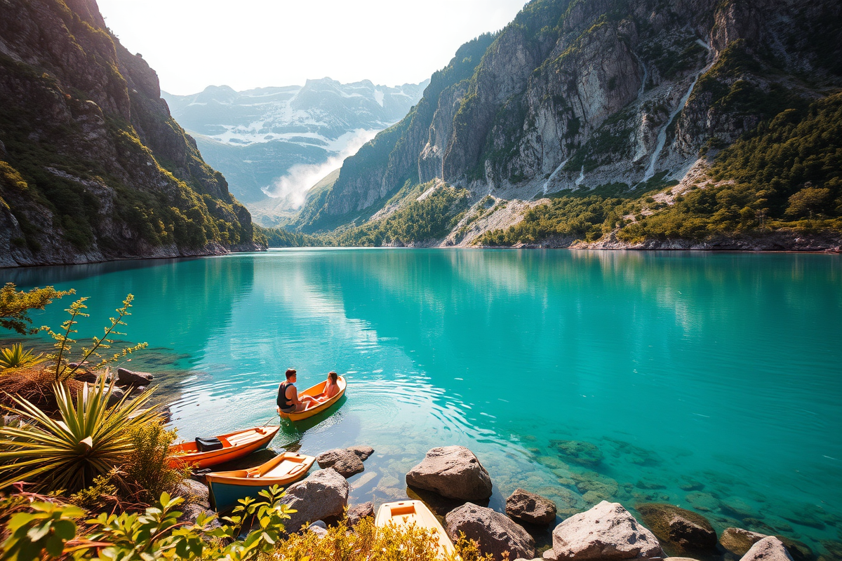 best weekend getaways — Best Weekend Getaways