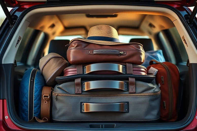 budget weekend getaways budget — Budget Weekend Getaways Budget (step by step)