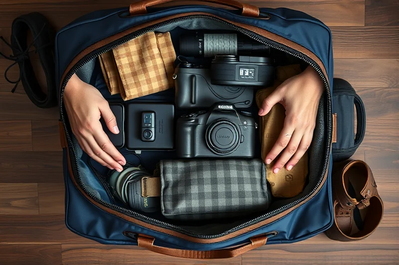 budget weekend getaways seasonal timing guides — Budget Weekend Getaways Seasonal Timing Guides (the finished result)