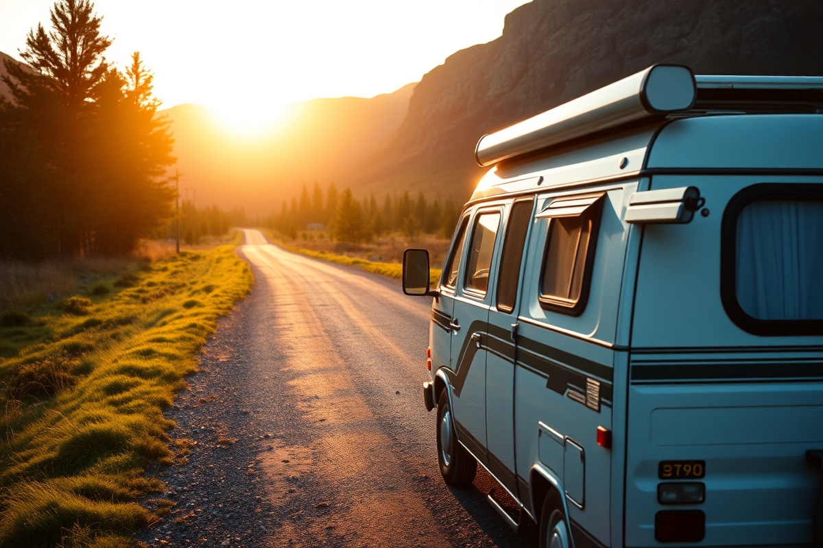 Campsites — Campsites