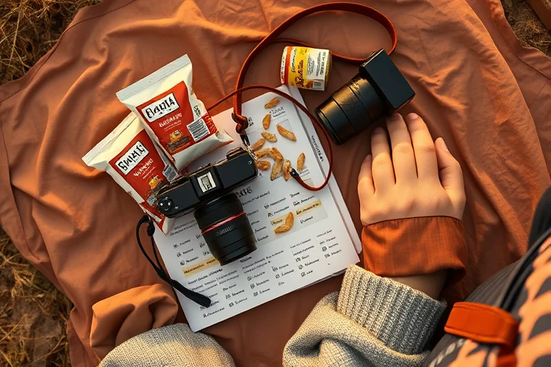easy weekend getaways planning — Easy Weekend Getaways Planning (the finished result)