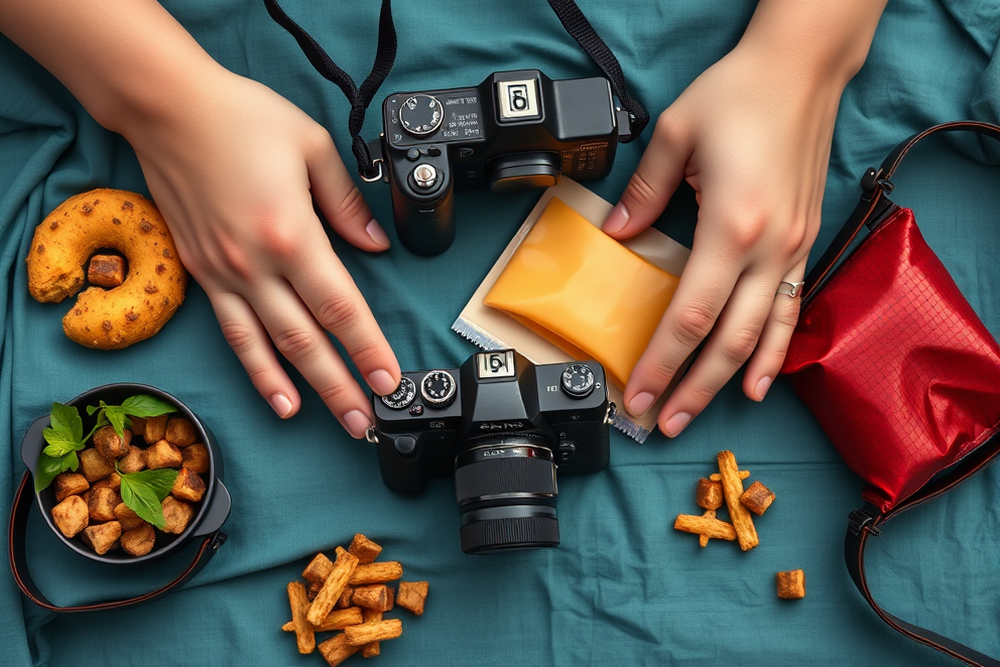 Kid Friendly for Weekend Getaways — Kid Friendly For Weekend Getaways (the finished result)