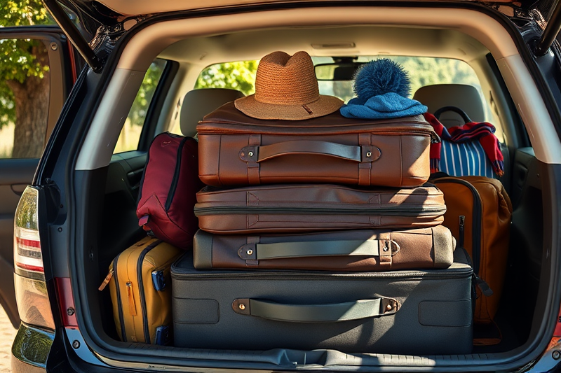 simple weekend getaways seasonal — Simple Weekend Getaways Seasonal (step by step)