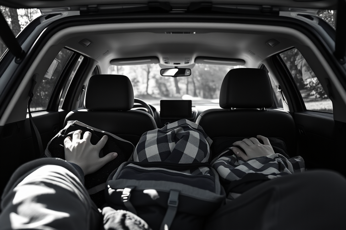 simple weekend getaways with — Simple Weekend Getaways With