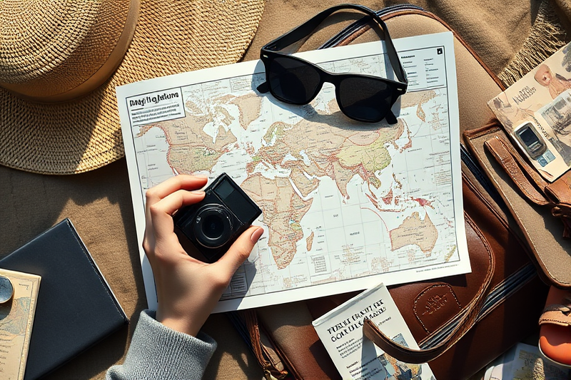 simple weekend getaways with — Simple Weekend Getaways With (the finished result)