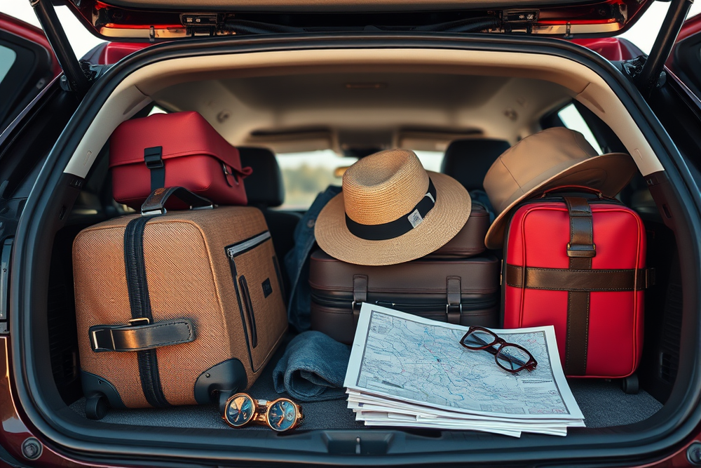 weekend getaways budget planning — Weekend Getaways Budget Planning (step by step)