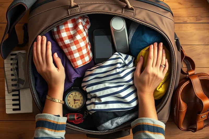 weekend getaways budget tips — Weekend Getaways Budget Tips (the finished result)