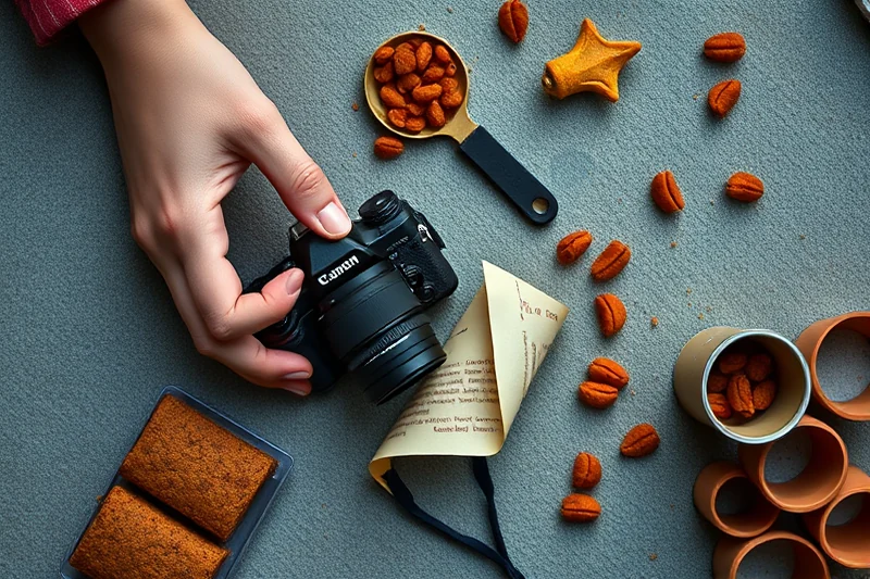 weekend getaways food examples — Weekend Getaways Food Examples (the finished result)
