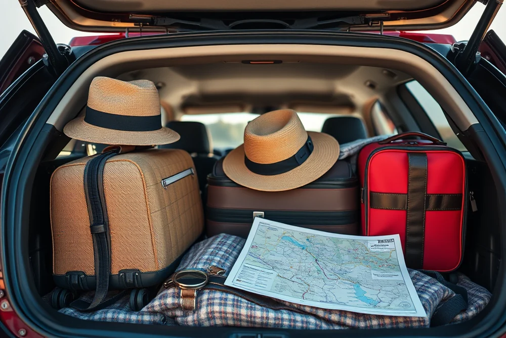 weekend getaways for beginners — Weekend Getaways For Beginners (step by step)