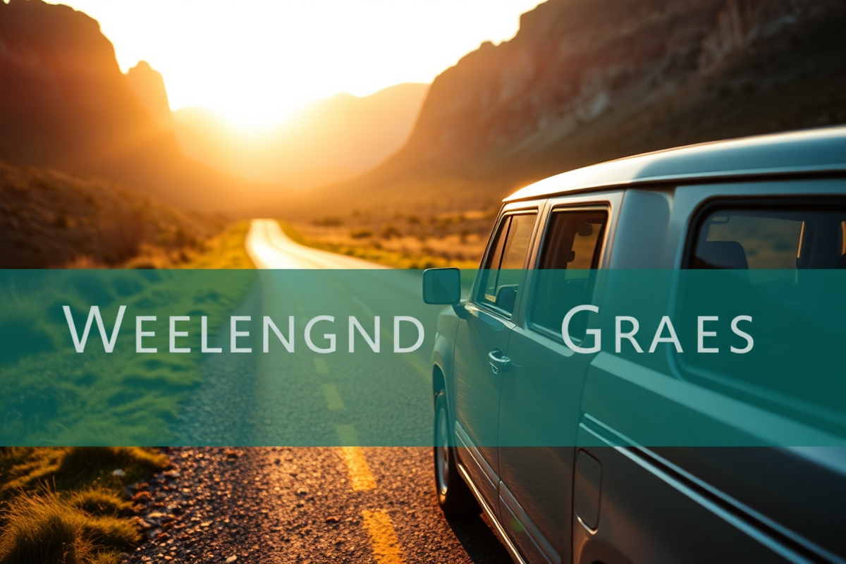 weekend getaways packing & gear — Weekend Getaways Packing & Gear