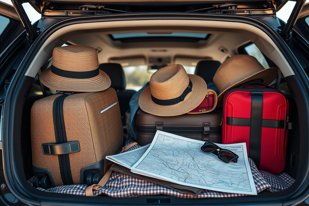 weekend getaways packing & gear — Weekend Getaways Packing & Gear (step by step)