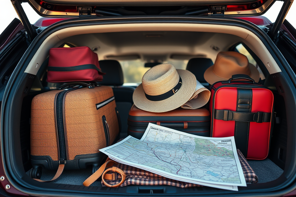 weekend getaways seasonal & timing guides — Weekend Getaways Seasonal & Timing Guides (step by step)