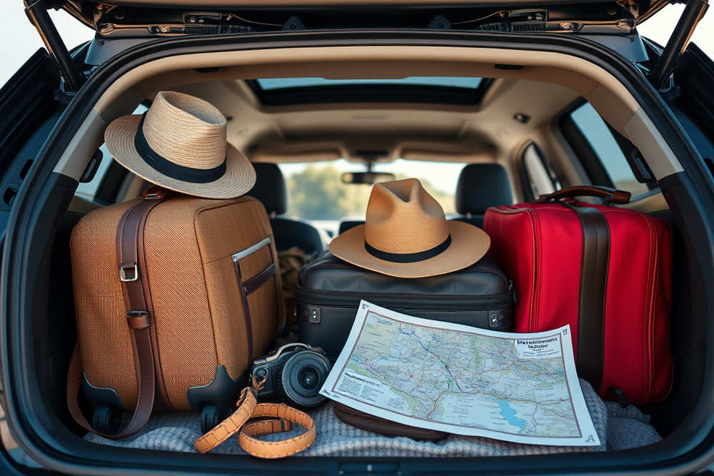 weekend getaways with kids & family — Weekend Getaways With Kids & Family (step by step)