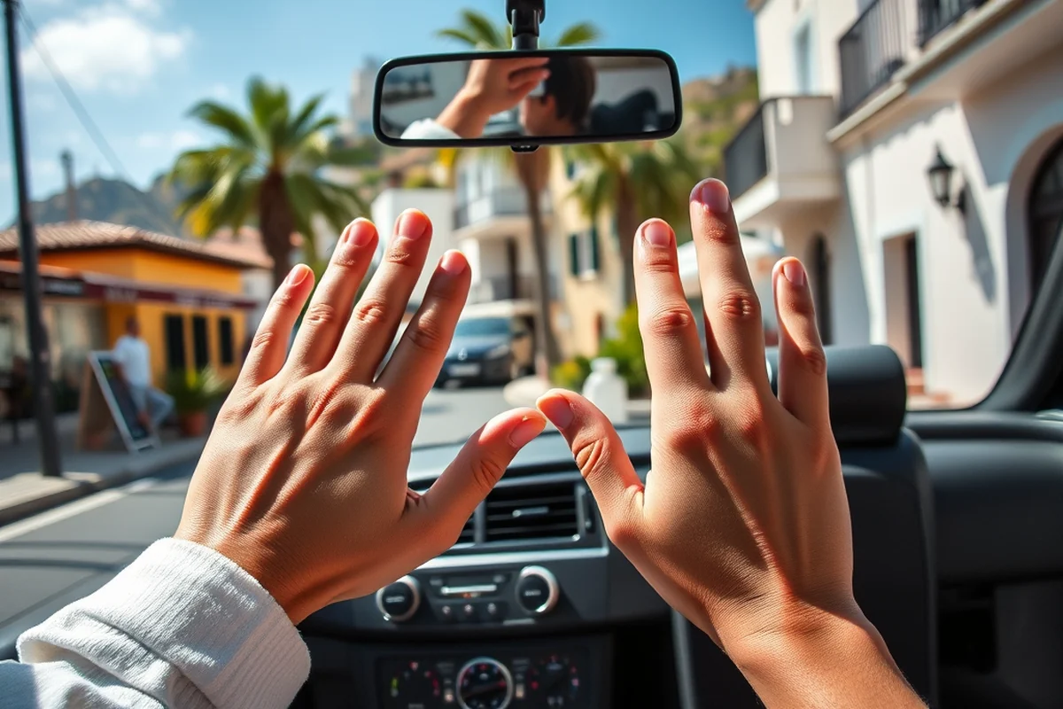 activities to do in the car checklist — Activities To Do In The Car Checklist