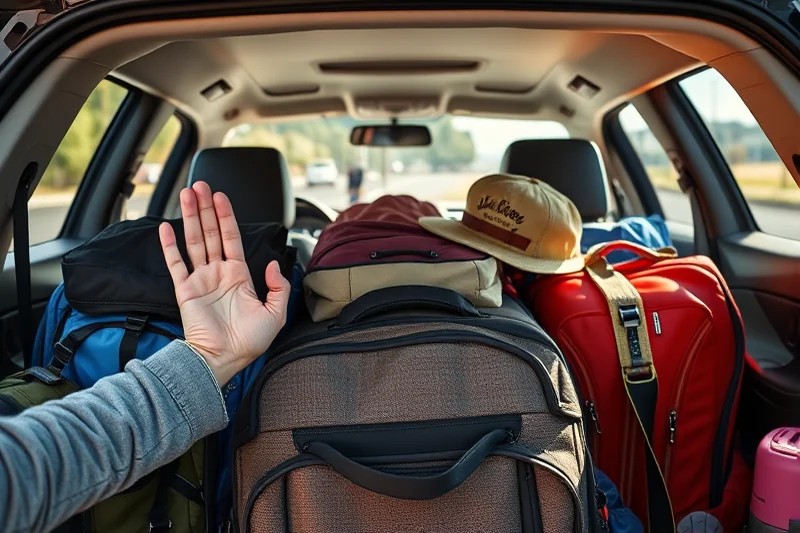 activities to do in the car checklist — Activities To Do In The Car Checklist (step by step)