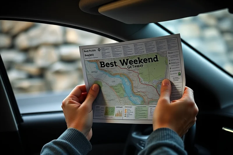 best weekend getaways budget planning β Best Weekend Getaways Budget Planning (step by step)