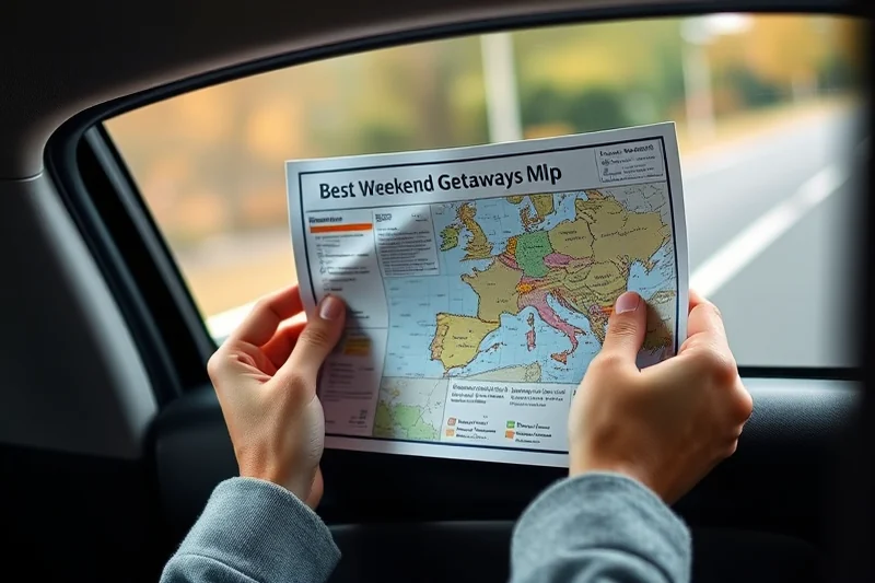 best weekend getaways from london — Best Weekend Getaways From London (step by step)