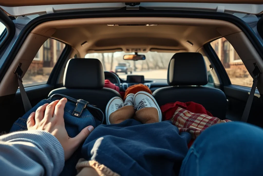 Best Weekend Getaways Routes