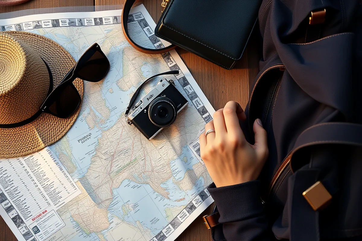 best weekend getaways seasonal timing guides — Best Weekend Getaways Seasonal Timing Guides (the finished result)