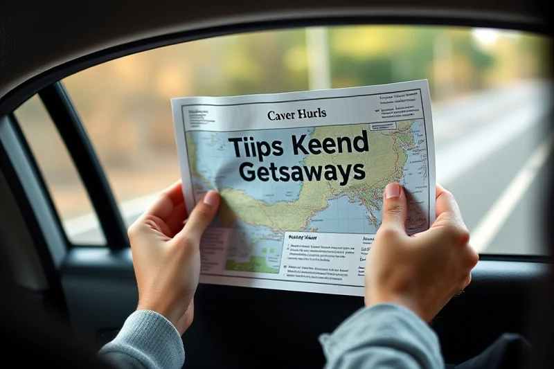 cheap weekend getaways tips — Cheap Weekend Getaways Tips (step by step)