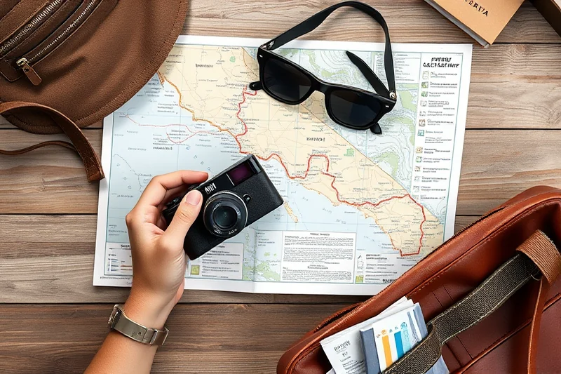 diy weekend getaways california — Diy Weekend Getaways California (the finished result)