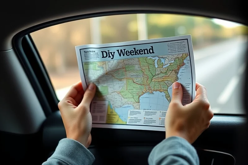 diy weekend getaways from dc — Diy Weekend Getaways From Dc (step by step)