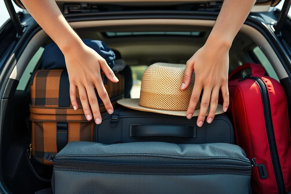 easy long weekend getaways β Easy Long Weekend Getaways (step by step)