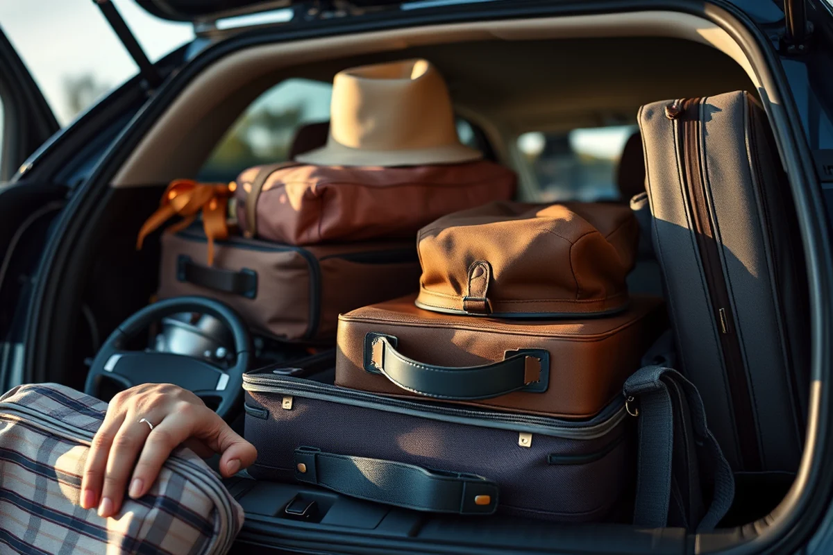 easy weekend getaways food stops — Easy Weekend Getaways Food Stops (step by step)