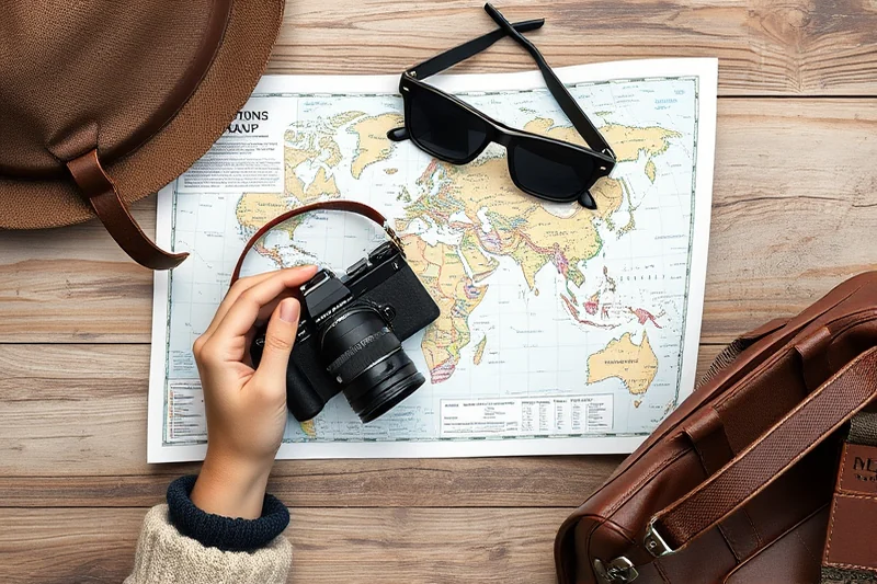 easy weekend getaways for beginners — Easy Weekend Getaways For Beginners (the finished result)
