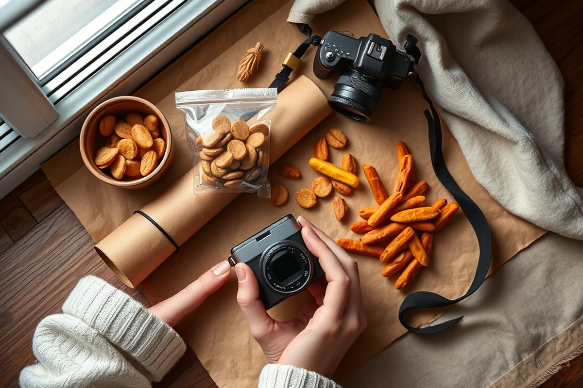 easy weekend getaways seasonal timing guides — Easy Weekend Getaways Seasonal Timing Guides (the finished result)