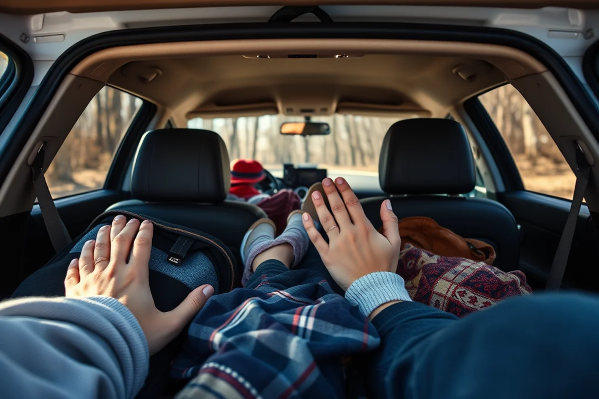 essential weekend getaways from dc — Essential Weekend Getaways From Dc