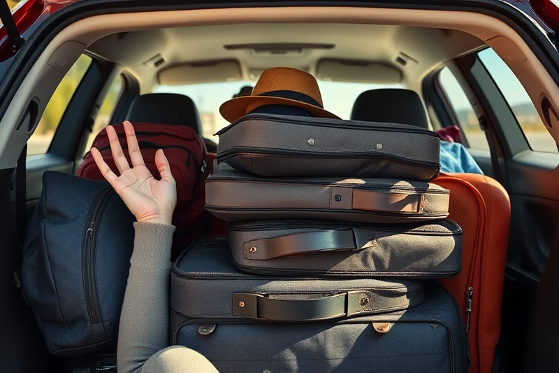 fast weekend getaways for beginners — Fast Weekend Getaways For Beginners (step by step)