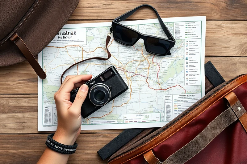 fast weekend getaways from houston — Fast Weekend Getaways From Houston (the finished result)