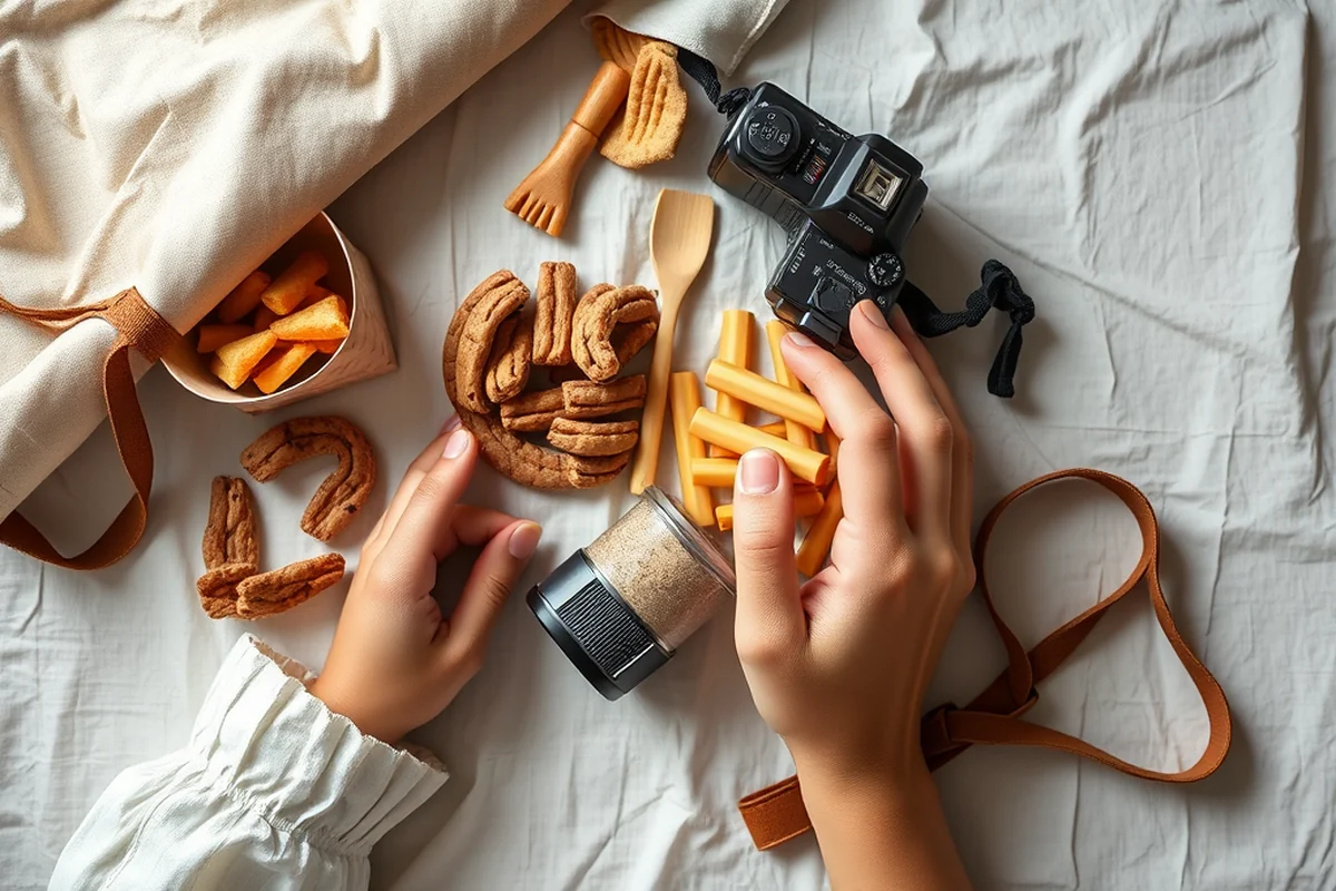 how to weekend getaways planning — How To Weekend Getaways Planning (the finished result)