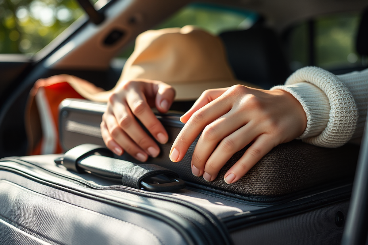 how to weekend getaways seasonal — How To Weekend Getaways Seasonal (step by step)
