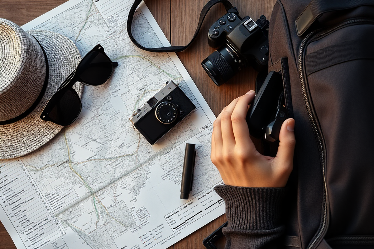 how to weekend getaways seasonal — How To Weekend Getaways Seasonal (the finished result)
