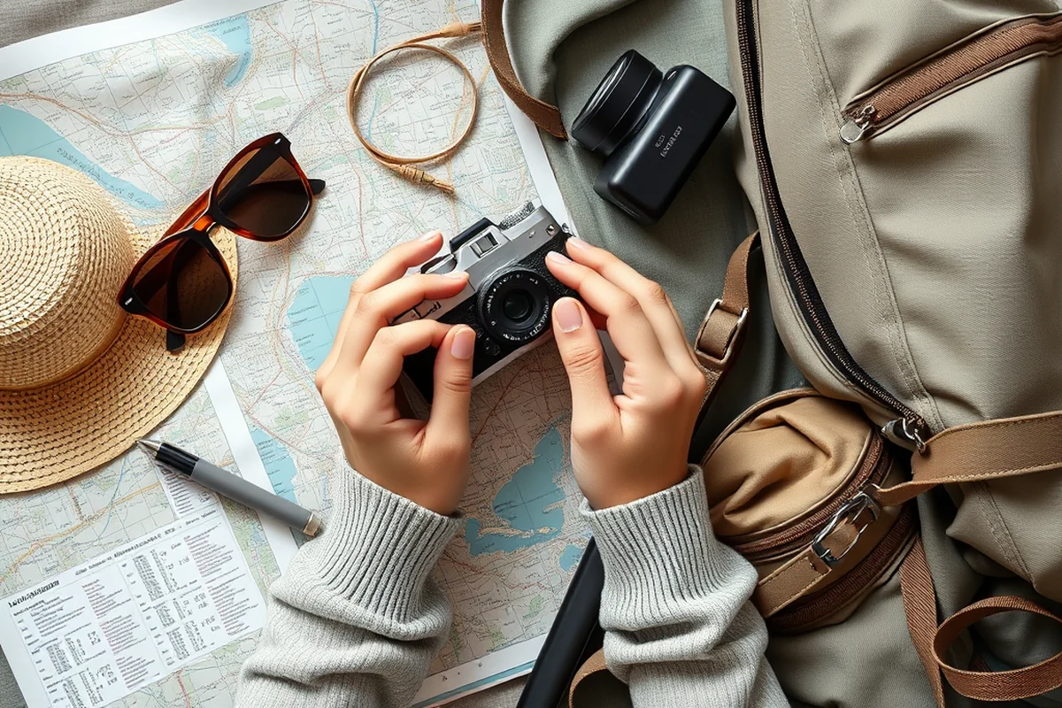 how to weekend getaways with — How To Weekend Getaways With (the finished result)