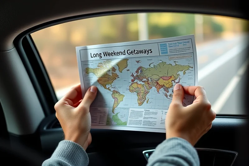 long weekend getaways under 30 minutes — Long Weekend Getaways Under 30 Minutes (step by step)