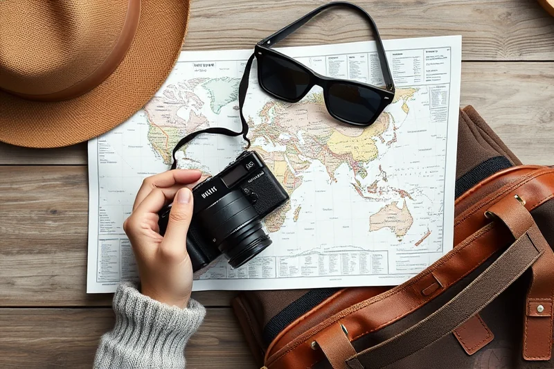 minimalist long weekend getaways — Minimalist Long Weekend Getaways (the finished result)
