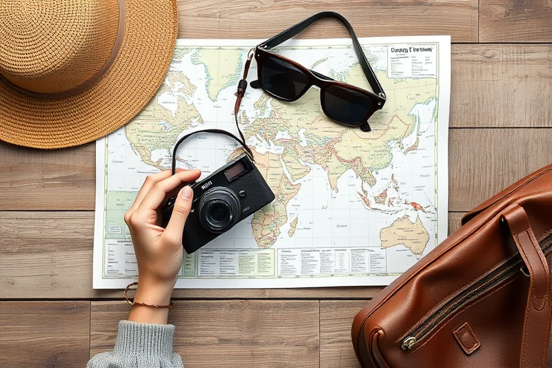 natural weekend getaways ideas — Natural Weekend Getaways Ideas (the finished result)
