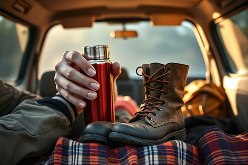 quick weekend getaways packing — Quick Weekend Getaways Packing (step by step)
