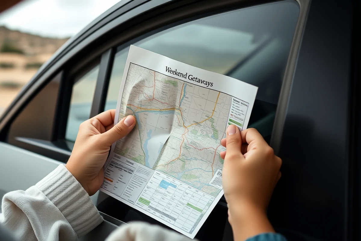 quick weekend getaways with kids family — Quick Weekend Getaways With Kids Family (step by step)
