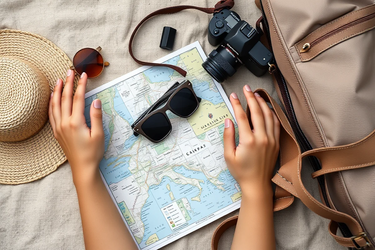 quick weekend getaways with kids family — Quick Weekend Getaways With Kids Family (the finished result)