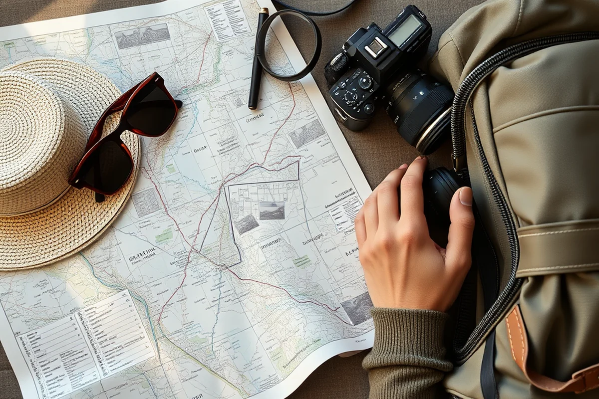 quick weekend getaways with — Quick Weekend Getaways With (the finished result)