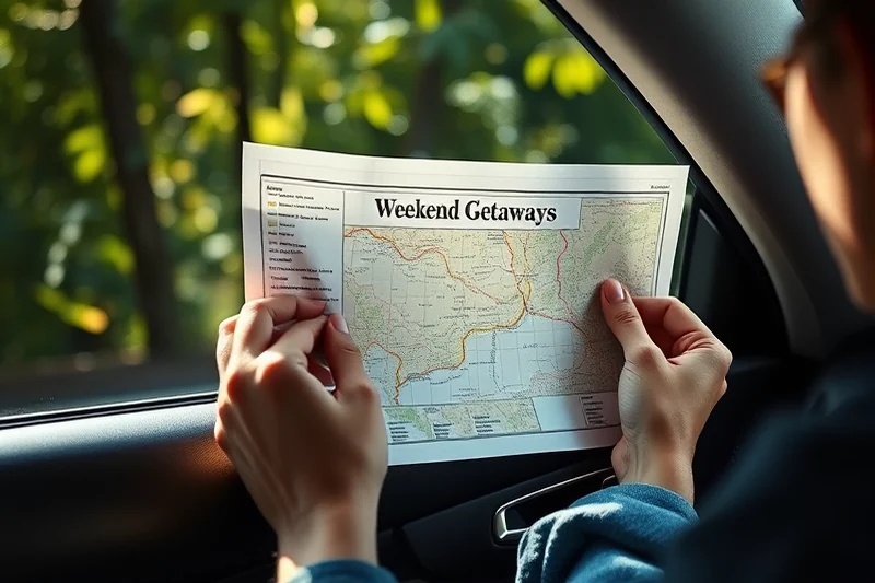 simple weekend getaways budget — Simple Weekend Getaways Budget (step by step)