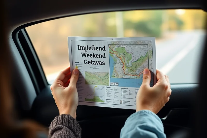 simple weekend getaways for couples â Simple Weekend Getaways For Couples (step by step)