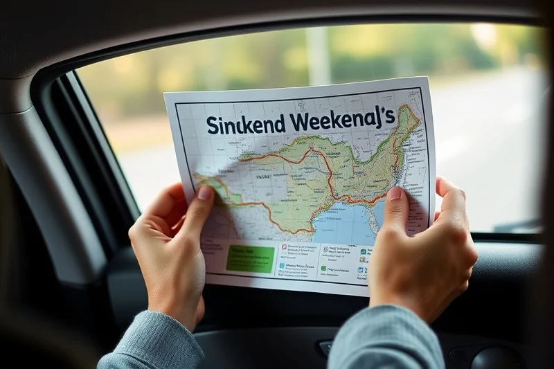 simple weekend getaways from houston — Simple Weekend Getaways From Houston (step by step)