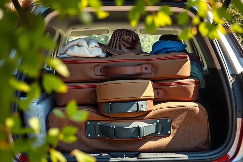 simple weekend getaways itineraries — Simple Weekend Getaways Itineraries (step by step)