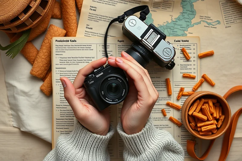 simple weekend getaways itineraries — Simple Weekend Getaways Itineraries (the finished result)